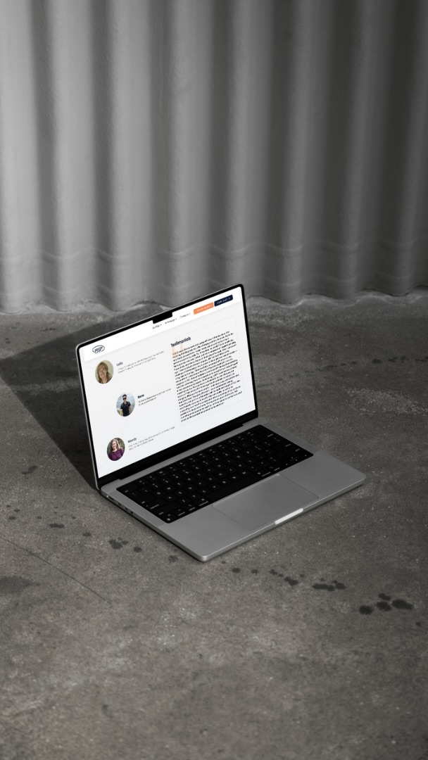 Testimonials patient stories